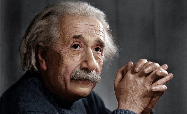 روایتی از نزاع برگسون و اینشتین در باب ماهیت زمان